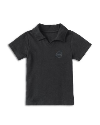 Boys' Loop Terry Polo Shirt - Little Kid, Big Kid