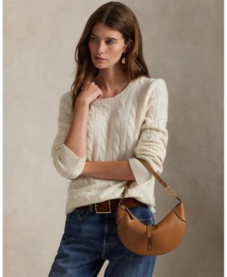Polo ID Mini Shoulder Bag