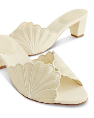 Women's Waldena Block Heel Sandals