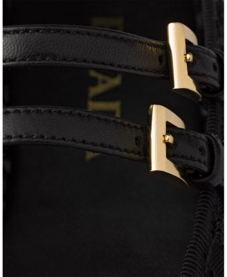  Women's Mesh Fabric Ballerinas