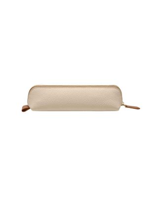 Leather Pencil Case