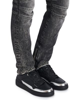 Men's B-Court Flip Lace Up Sneakers