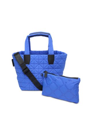 Vee Tote Small Blue Bell