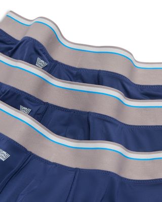 Endurance FX Boxer Briefs, Pack of 3