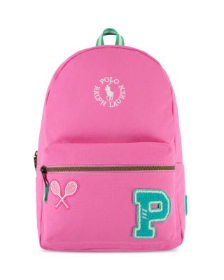 Polo Ralph Lauren - Varsity Backpack