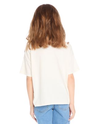 Girls' Lemonade Amore Graphic Short Sleeved Tee - Little Kid, Big Kid