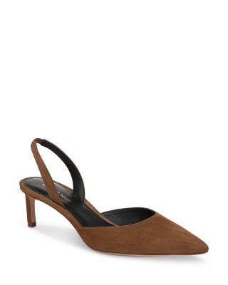 Women&#39;s Caroline Slingback Pumps