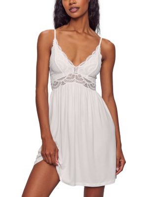 TENCEL™ Modal Mariana Lace Chemise