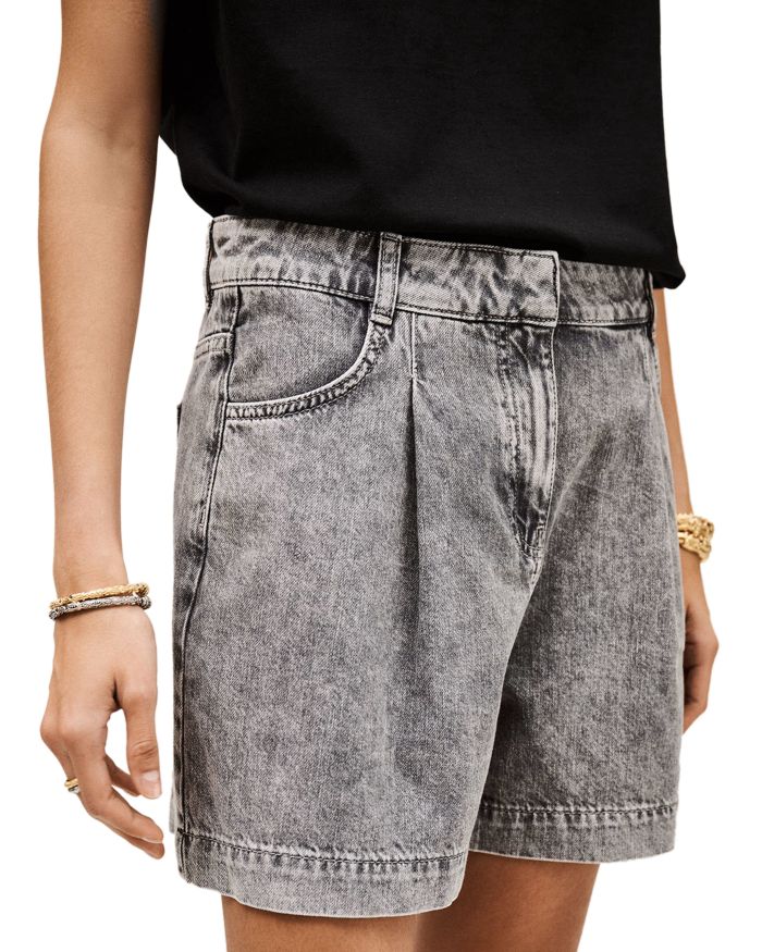 Gilou Denim Shorts