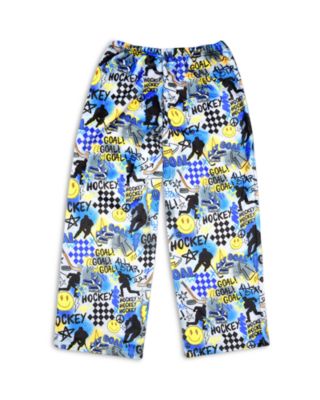 Boys' Corey Paige Hockey Plush Pants - Big Kid