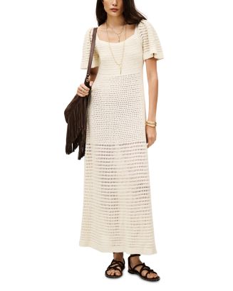 ba&sh Brinna Dress