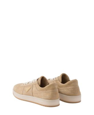 Men's Downtown Delave Suede Sneakers