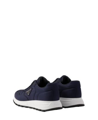 Men's Prax 01 Re-Nylon Sneakers