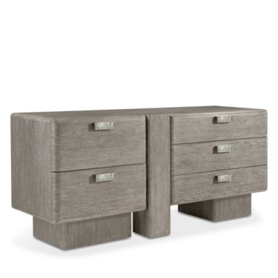 Bernhardt - Monolith 5 Drawer Dresser