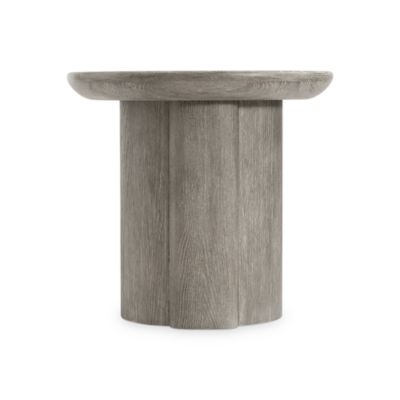 Monolith Side Table