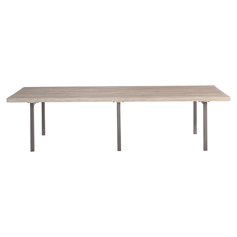 Bernhardt Exteriors Kingston Outdoor Cocktail Table