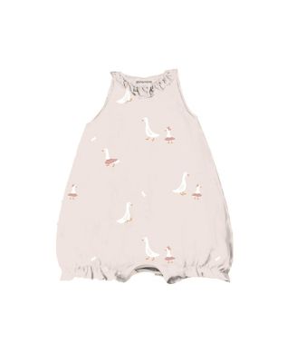 Girls' Bubble Romper - Baby, Little Kid