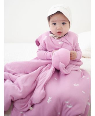  Unisex WonderZip Sleep Bag Duvet 1.0 TOG - Baby