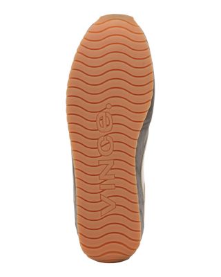 Men's Oasis Runner-M Lace Up Sneakers