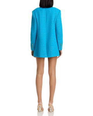 Riva Blazer, Castalia Top & Radlee Shorts