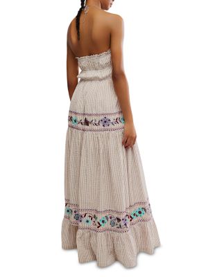 Kalani Maxi Dress