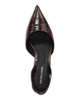 Women&#39;s Caroline Slingback Pumps - Exclusive