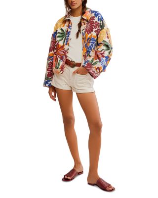 Soleil Beach Jacket