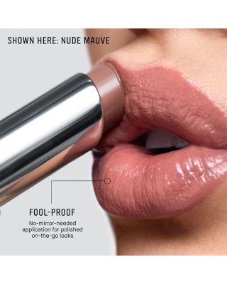 Extra Shine Lipstick with Jojoba Oil