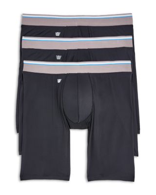 Mack Weldon - Endurance 8" Boxer Briefs, Pack of 3