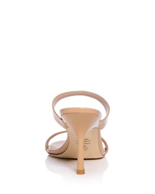 Women's Nudist 85 Slide Sandals