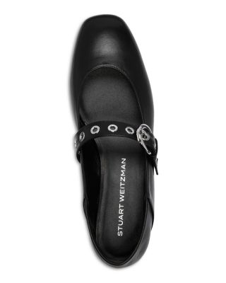 Women&#39;s Supermoto Mary Jane Flats