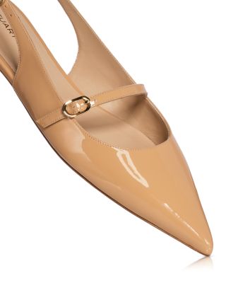 Women's Emilia Mary Jane Flats