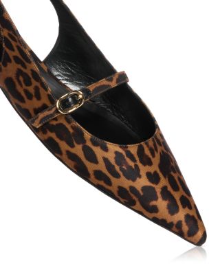 Women's Emilia Mary Jane Flats