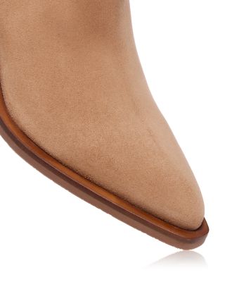 Women's Maven Western Booties