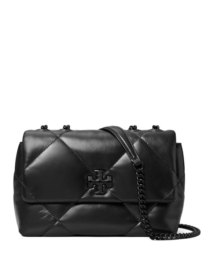 Kira Mini Diamond Quilted Crossbody