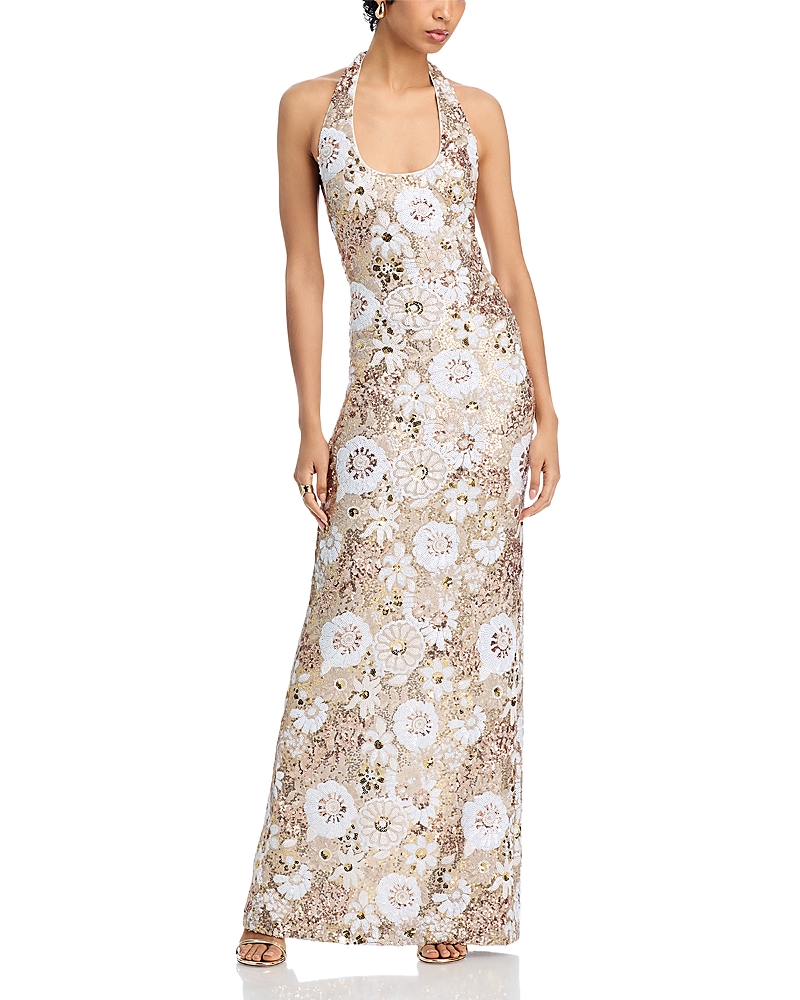 Ramy Brook Tiffany Gown