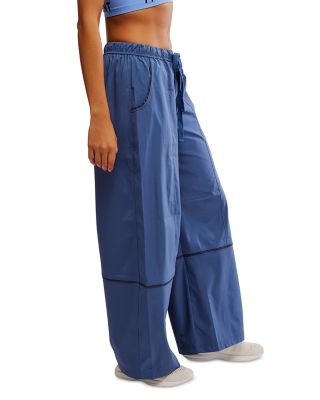 Wish It Wide Leg Pants