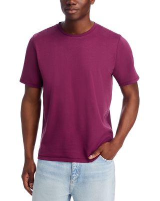 Classic Tee in Tech Jersey