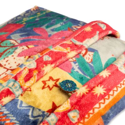 Johnny Was Blanket Clearance