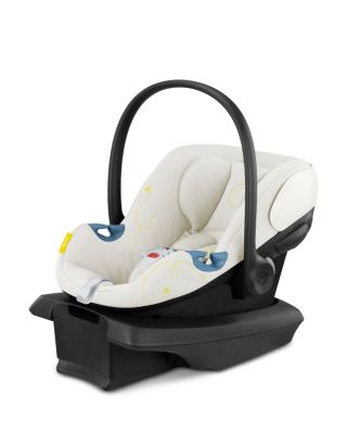 Aton G Infant Car Seat with SensorSafe
