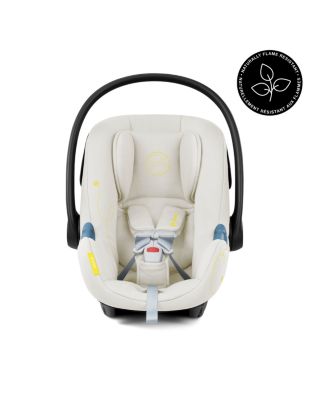 Aton G Infant Car Seat with SensorSafe