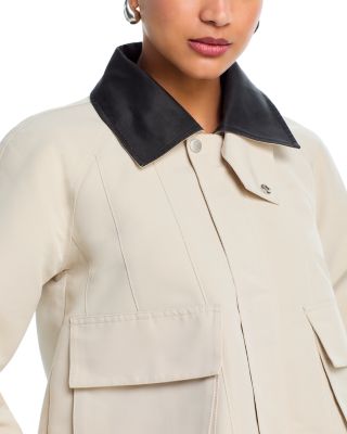 Justina Jacket