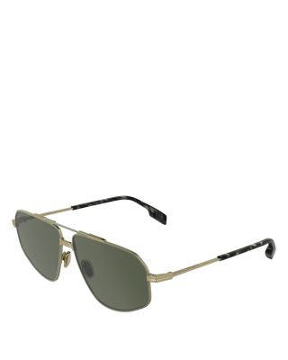 Aviator Sunglasses, 61mm