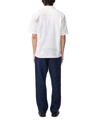 Freddy 5715 Regular Fit Short Sleeve Shirt