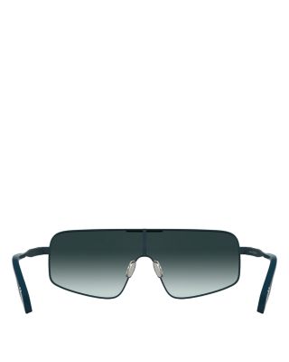 Shield Sunglasses, 58mm