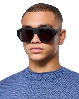 Shield Sunglasses, 58mm