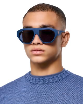 Shield Sunglasses, 58mm