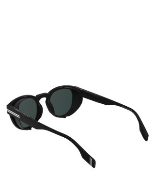 Round Sunglasses, 51mm