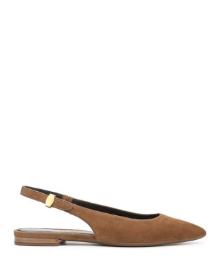 Women's Shina Slingback Flats