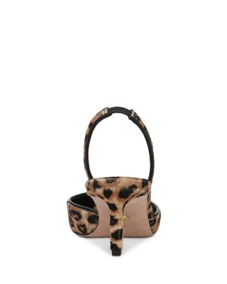 Women&#39;s Caroline 2 Slingback Pumps